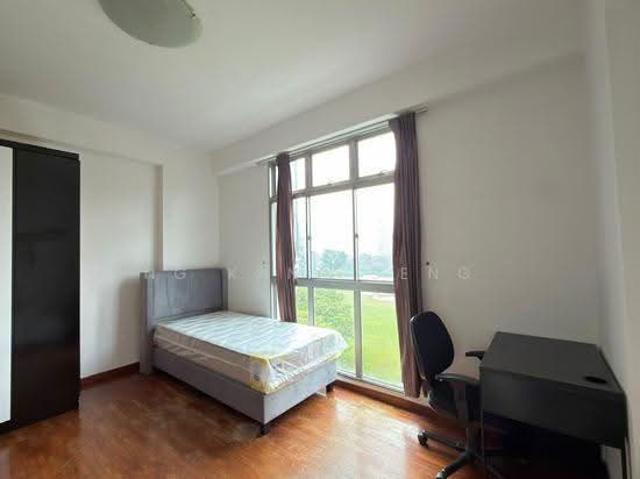 Apartment for rent in Whampoa, Singapore