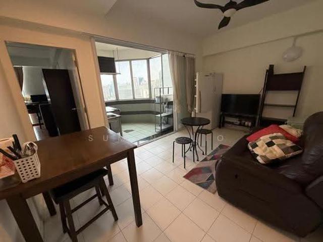 Apartment for rent