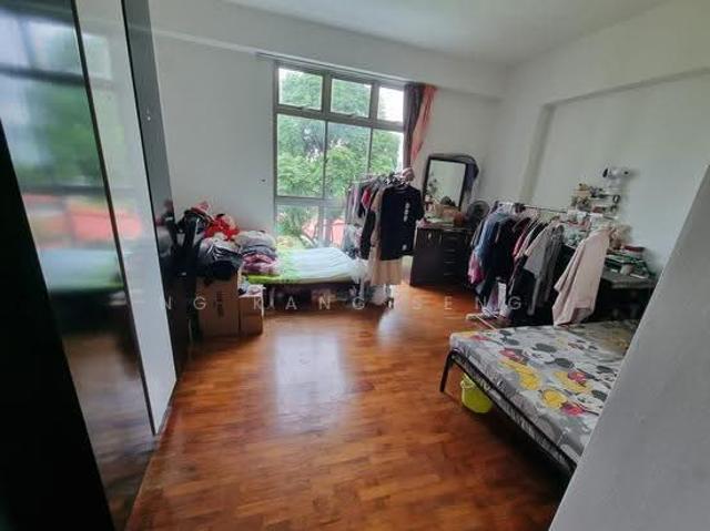 Apartment for rent