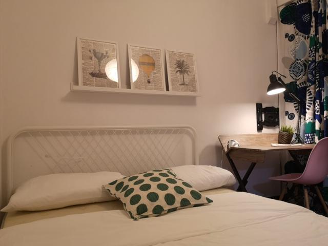Apartment for rent