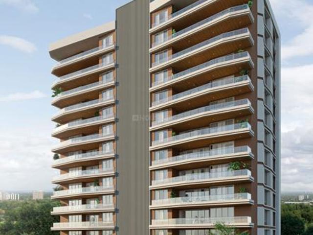 Flat for sale in Gujarat