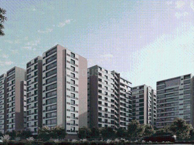 Flat for sale in Surat, Gujarat