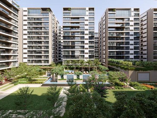 Flat for sale in Gujarat