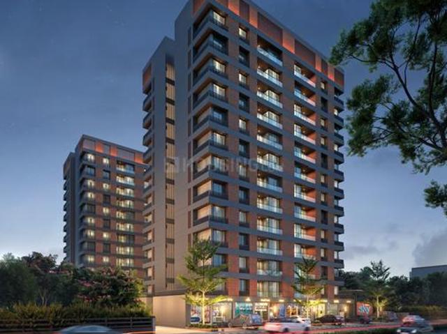 Flat for sale in Tilakwada, Gujarat