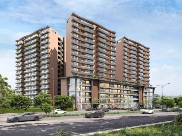 Flat for sale in Gujarat