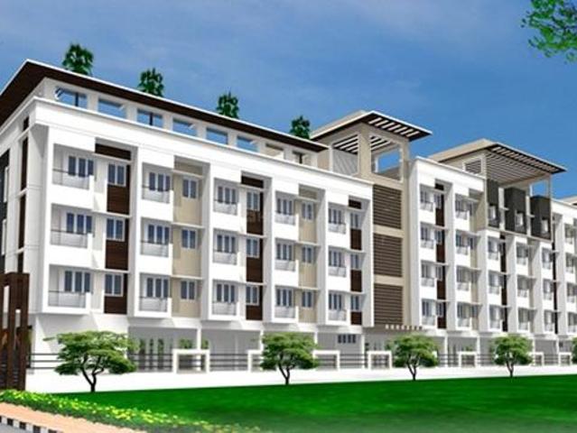 Flat for sale in Avati, Tamil Nadu