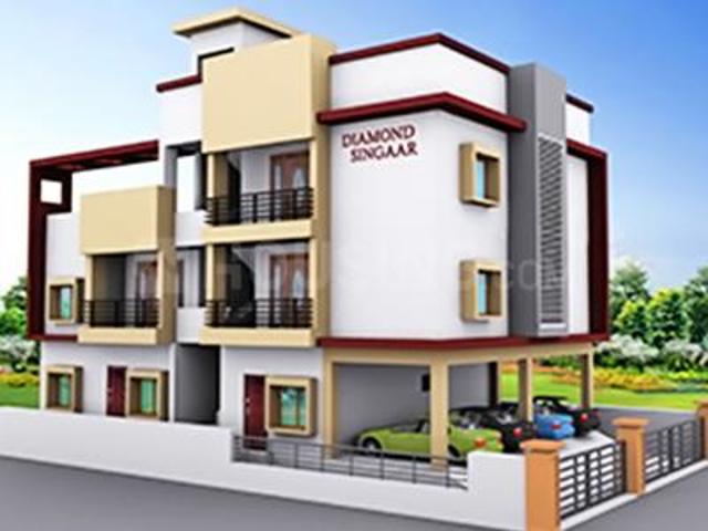 Flat for sale in Avati, Tamil Nadu