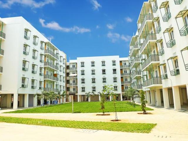 Flat for sale in Avati, Tamil Nadu