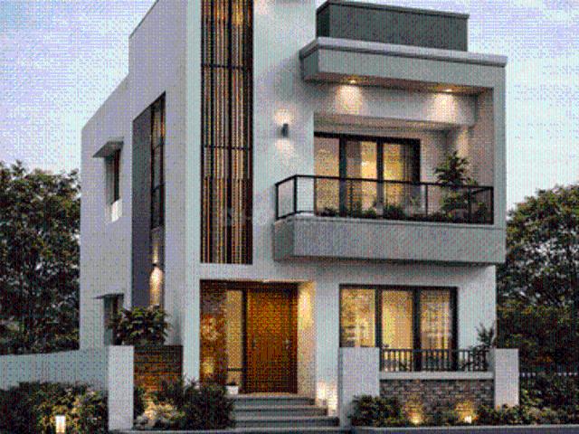 Villa for sale in Tamil Nadu