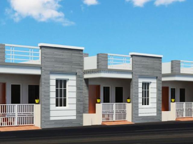 Villa for sale in Avati, Tamil Nadu