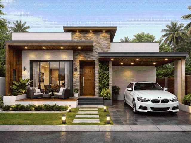 Villa for sale in Tamil Nadu