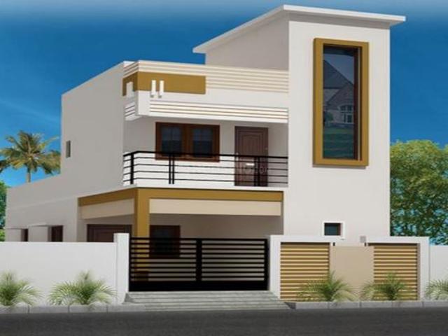 Villa for sale in Avati, Tamil Nadu