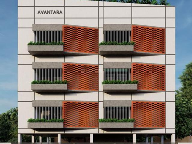 Flat for sale in Avati, Tamil Nadu