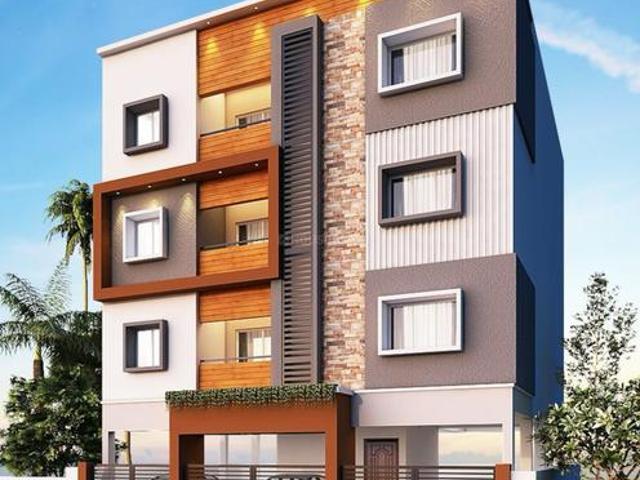 Flat for sale in Avati, Tamil Nadu