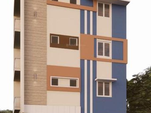 Flat for sale in Avati, Tamil Nadu