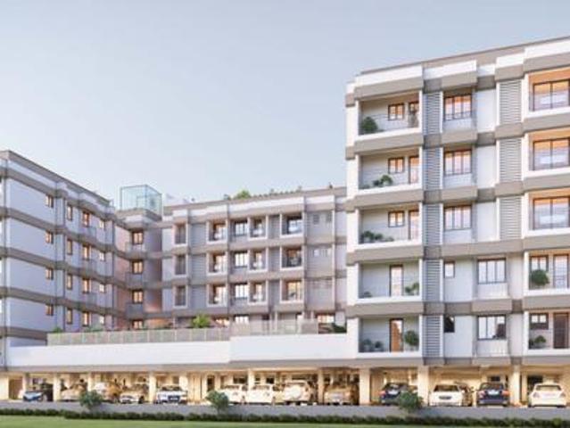Flat for sale in Avati, Tamil Nadu