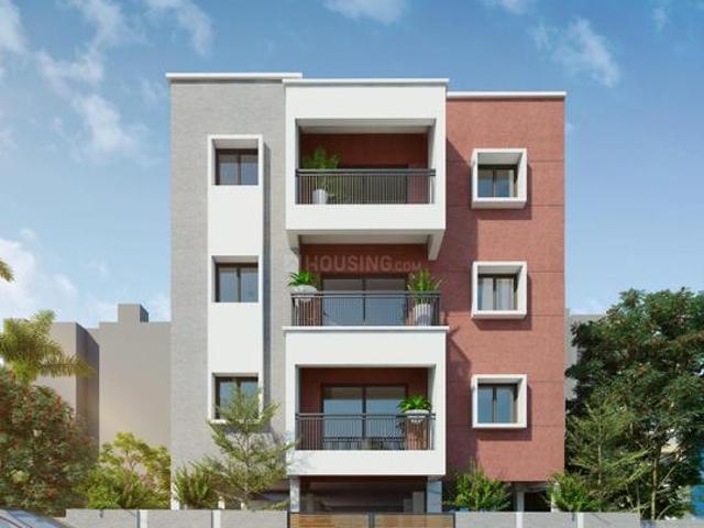 Flat for sale in Avati, Tamil Nadu