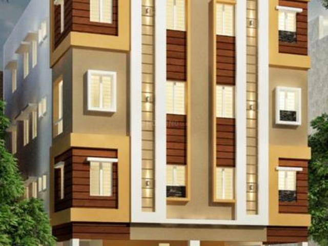Flat for sale in Avati, Tamil Nadu