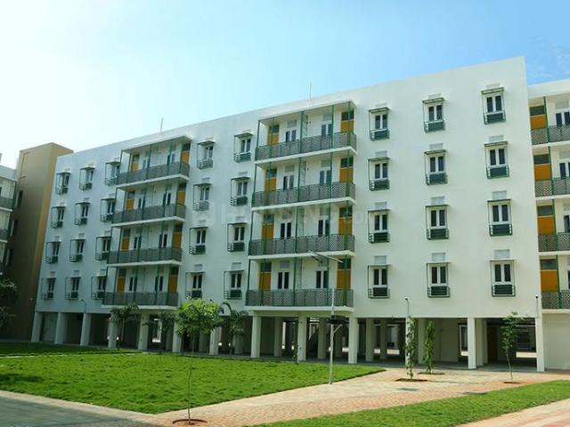 Flat for sale in Avati, Tamil Nadu