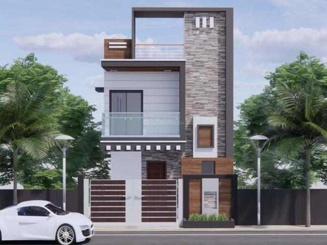Villa for sale in Tamil Nadu