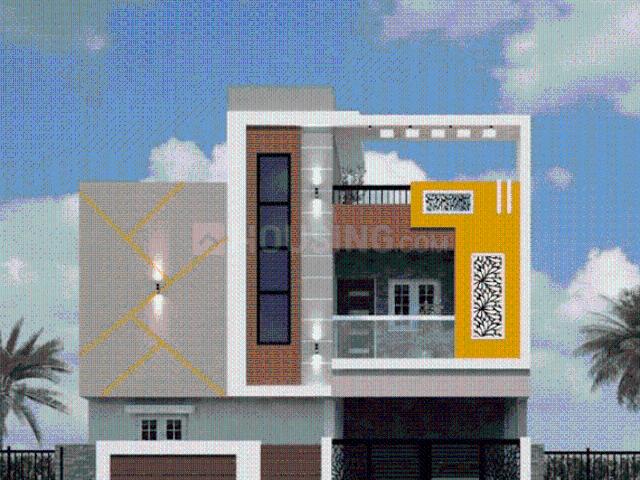 Villa for sale in Avati, Tamil Nadu