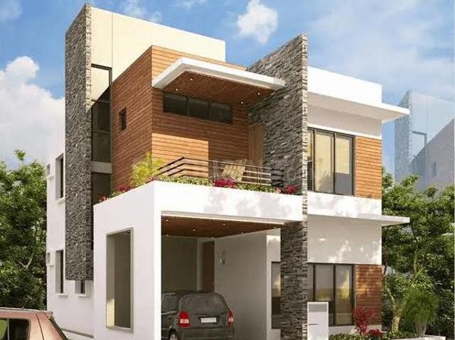 Villa for sale in Avati, Tamil Nadu