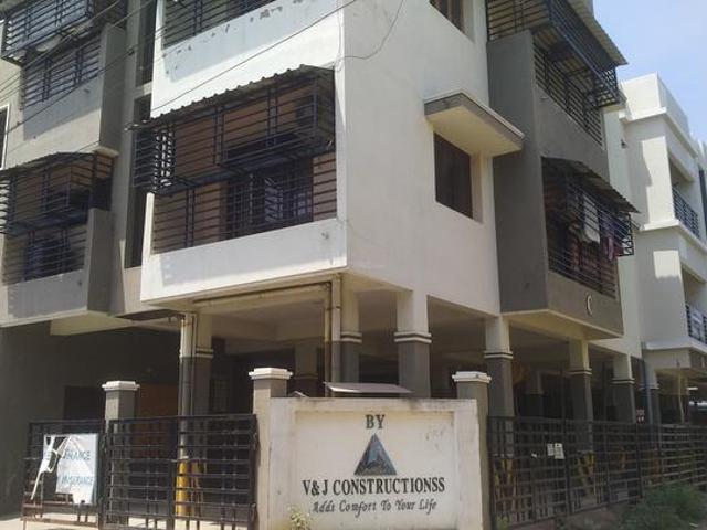 Flat for sale in Avati, Tamil Nadu