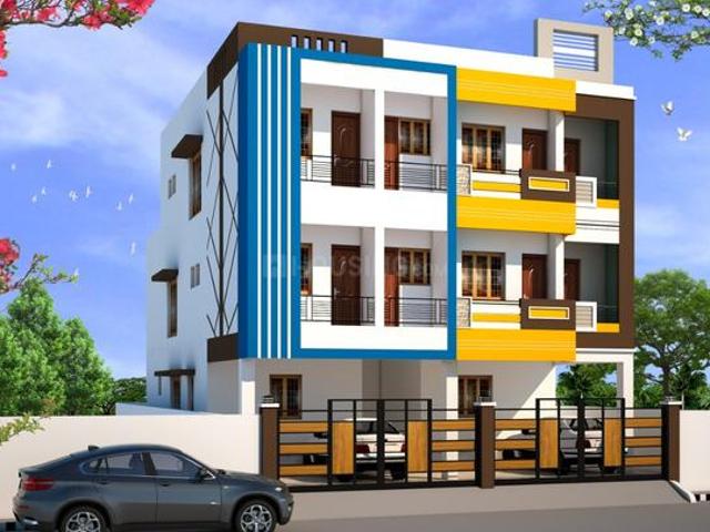 Flat for sale in Avati, Tamil Nadu