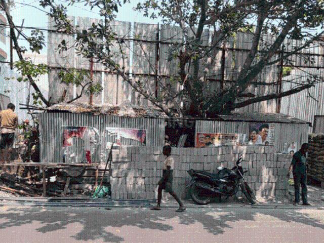 Flat for sale in Poonamallee, Tamil Nadu