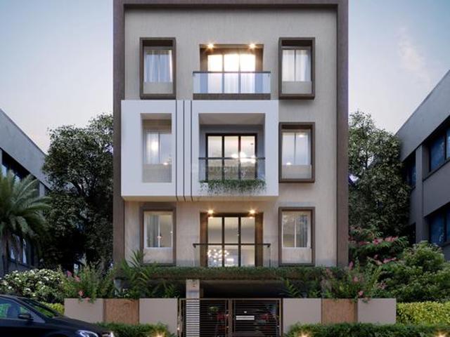 Flat for sale in Tamil Nadu