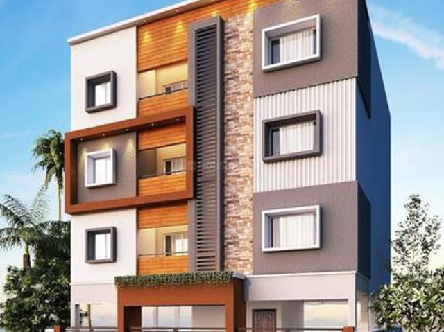 Flat for sale in Avati, Tamil Nadu