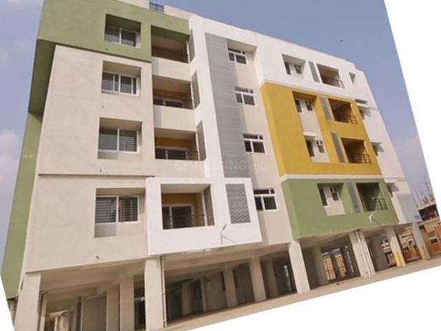 Flat for sale in Tamil Nadu