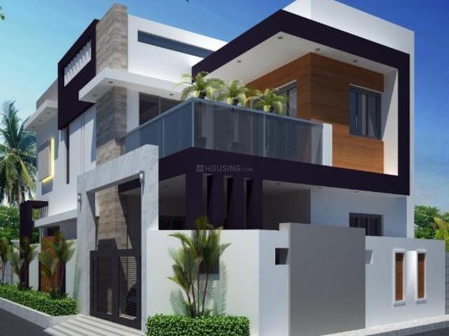 Duplex for sale in Avati, Tamil Nadu