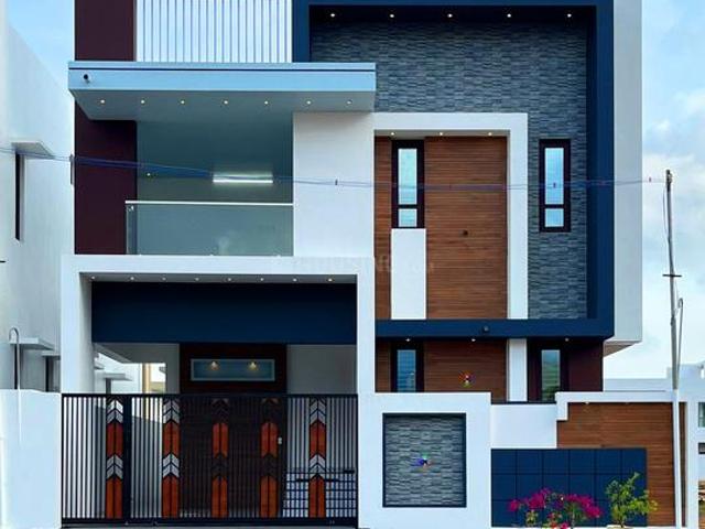 Villa for sale in Avati, Tamil Nadu