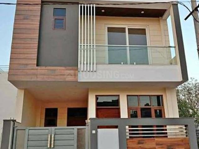 Villa for sale in Avati, Tamil Nadu