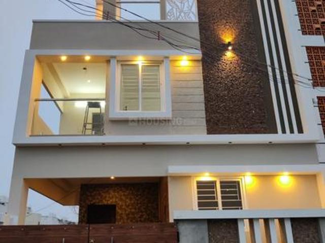 Villa for sale in Avati, Tamil Nadu