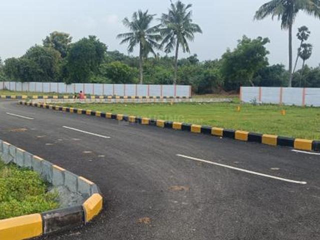 Land for sale in Avati, Tamil Nadu