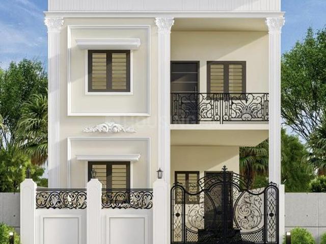 Land for sale in Avati, Tamil Nadu
