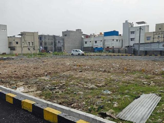 Land for sale in Avati, Tamil Nadu