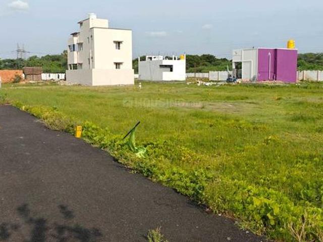 Land for sale in Avati, Tamil Nadu