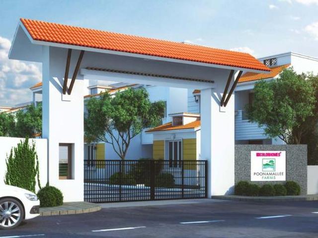Land for sale in Tamil Nadu