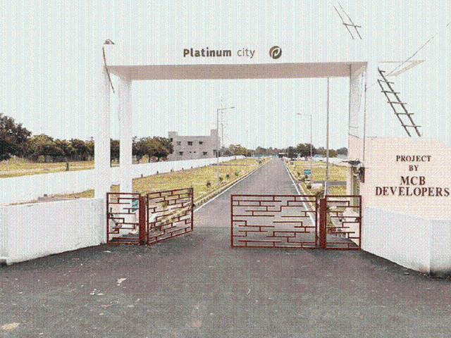 Land for sale in Tamil Nadu