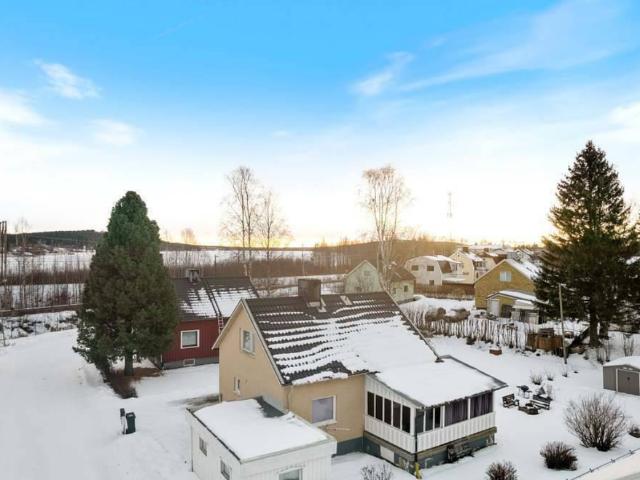 Hus hyra i Boden