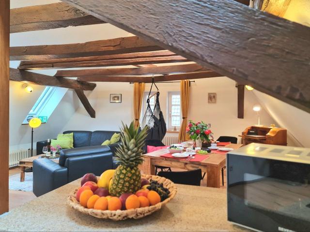 Apartment mieten in Kandel, Rheinland-Pfalz