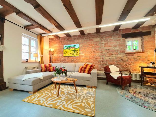 Apartment mieten in Kandel, Rheinland-Pfalz