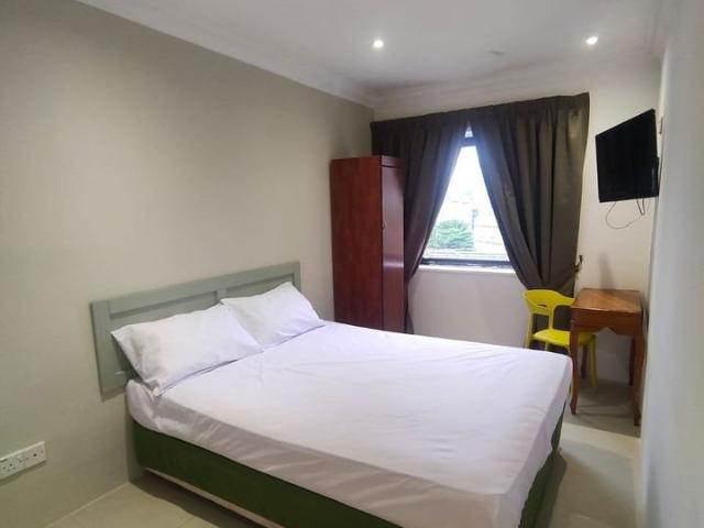 House for rent in Country Heights Damansara, Kuala Lumpur
