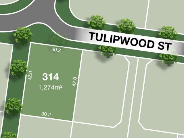 Land for sale in Boonah