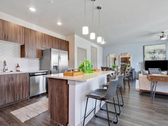 Apartment for rent in Aurora, Colorado