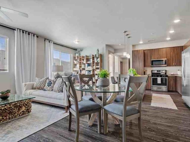 Apartment for rent in Aurora, Colorado