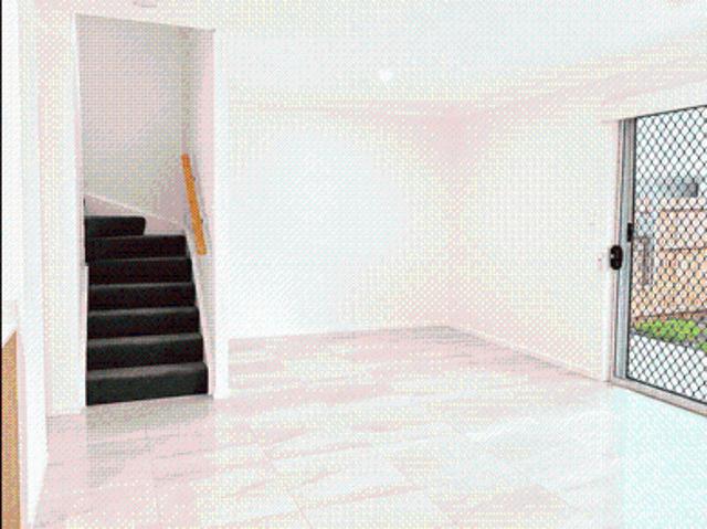 Townhouse for rent in Methul, Queensland